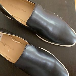 Karl Lagerfeld Shoes